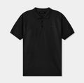 Pique Polo Mens