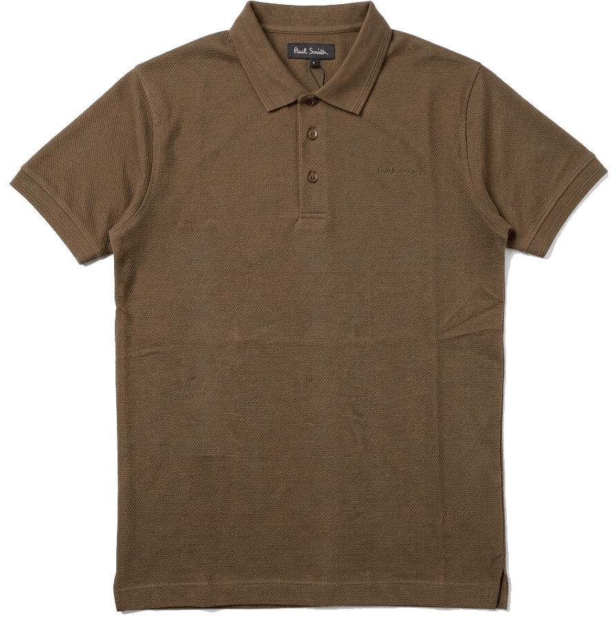 Polo Mens
