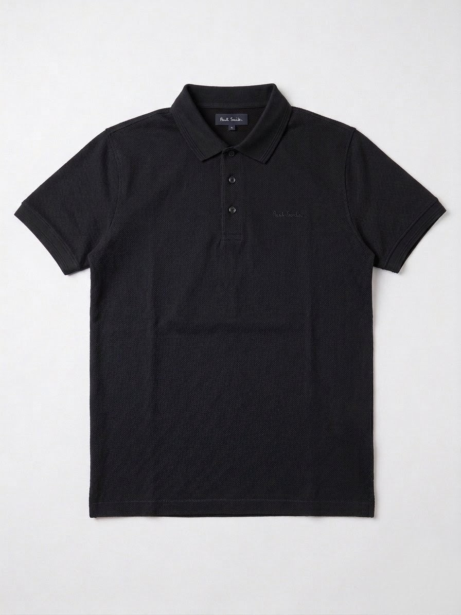 Popcorn Polo Mens
