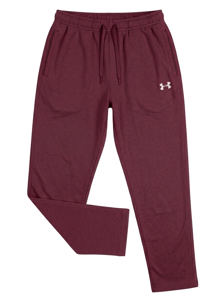 Cotton trouser knitwear