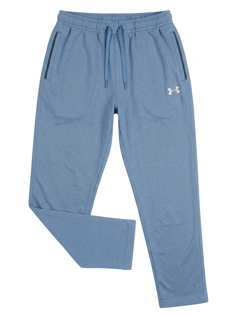 Cotton trouser knitwear