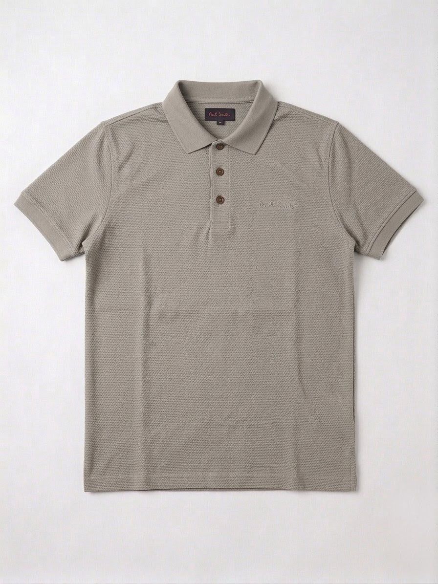 Popcorn Polo Mens