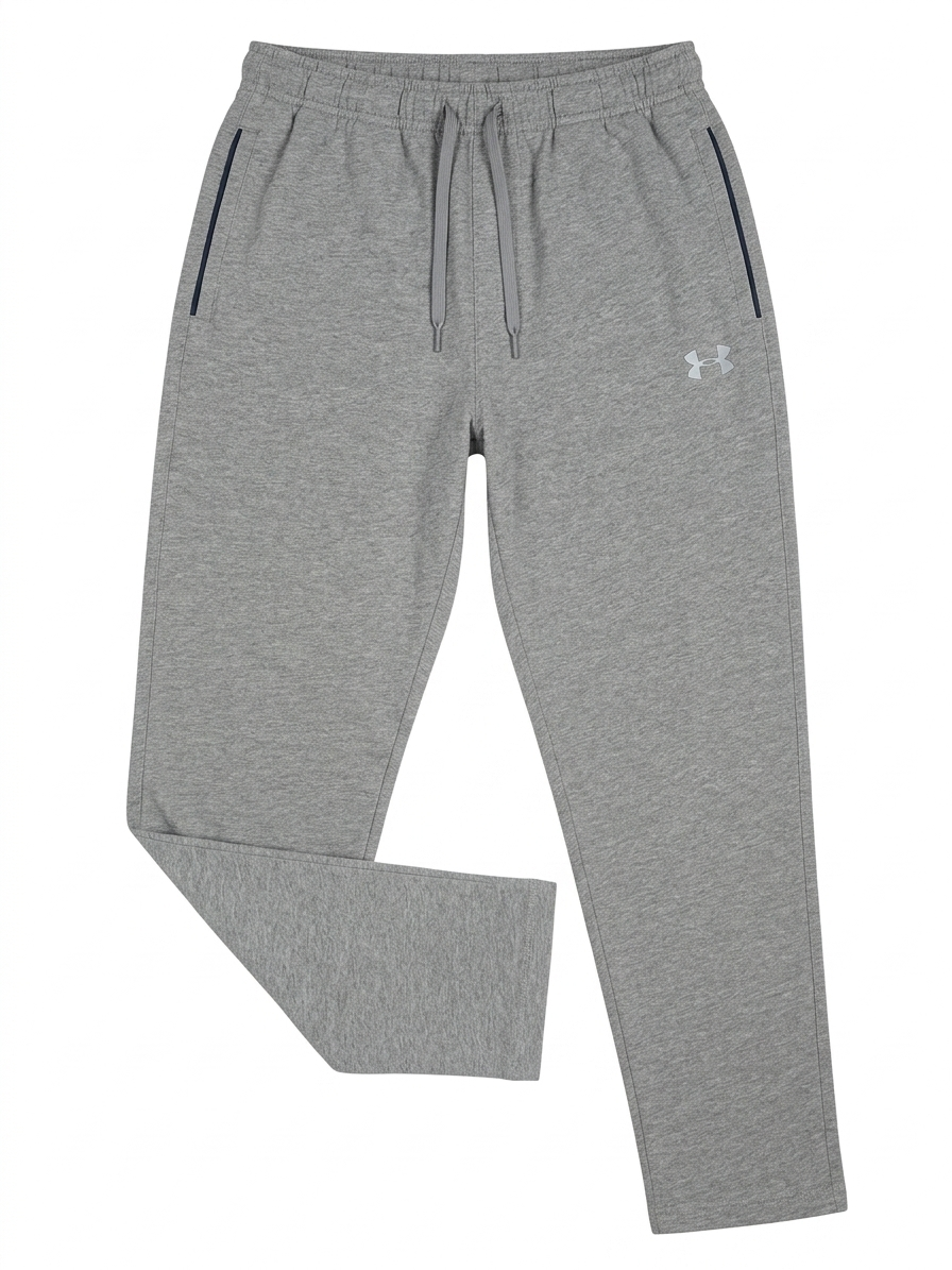 Cotton trouser knitwear