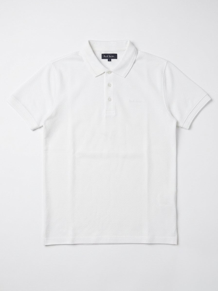 Popcorn Polo Mens