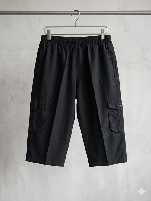 Cotton nicker 4 pocket
