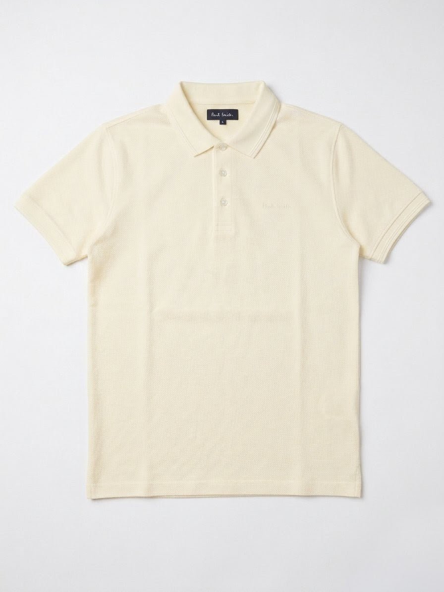 Popcorn Polo Mens