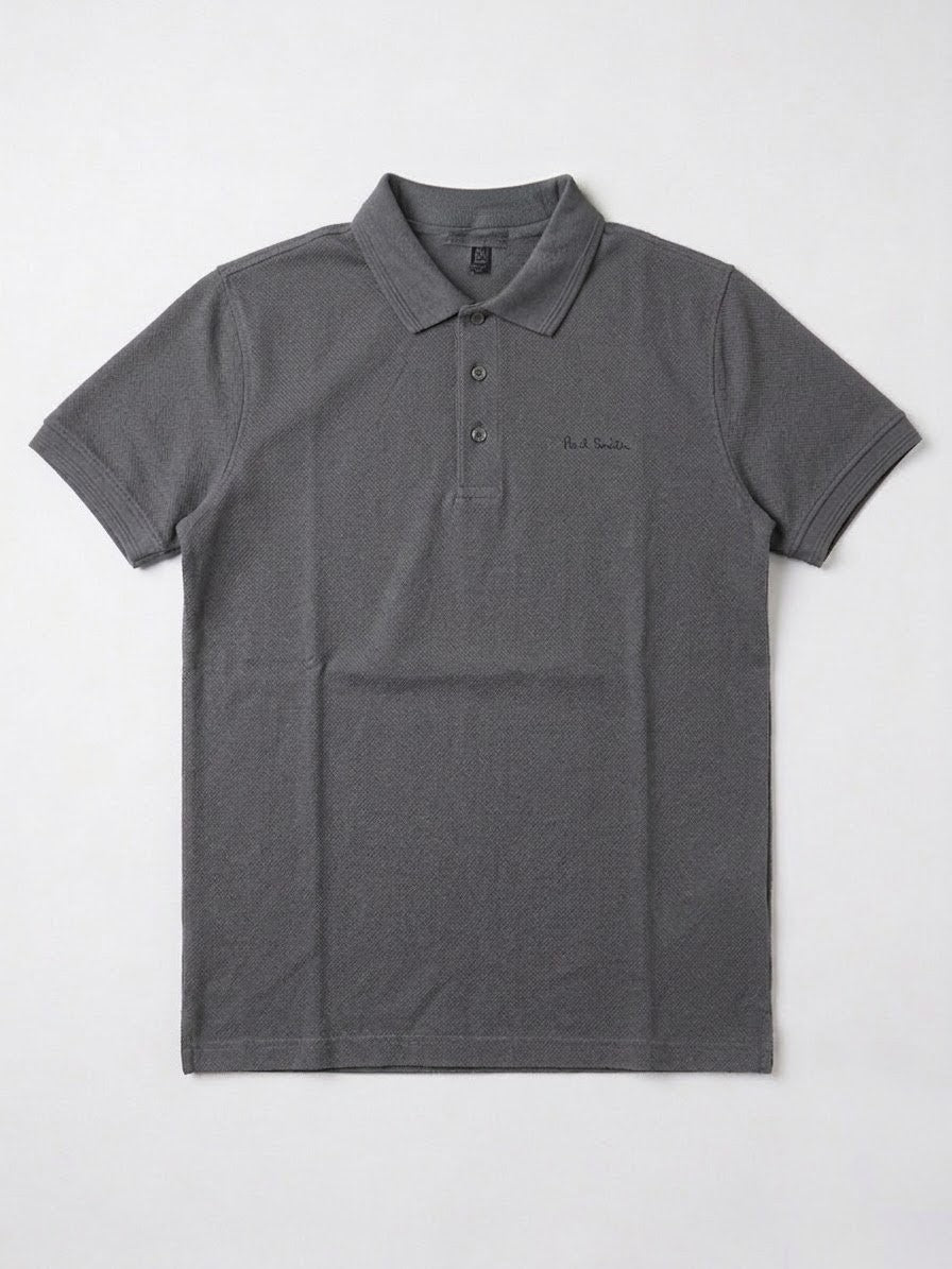 Popcorn Polo Mens