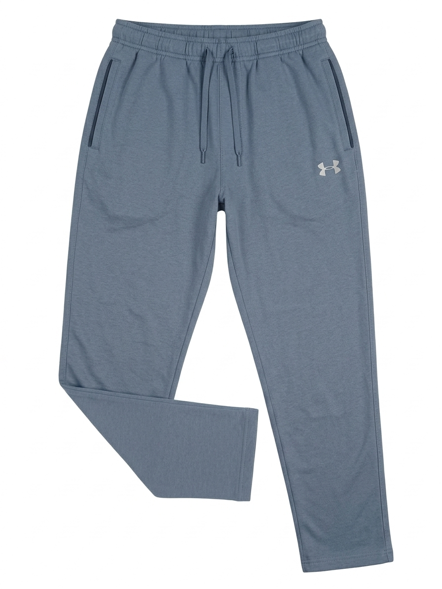 Cotton trouser knitwear