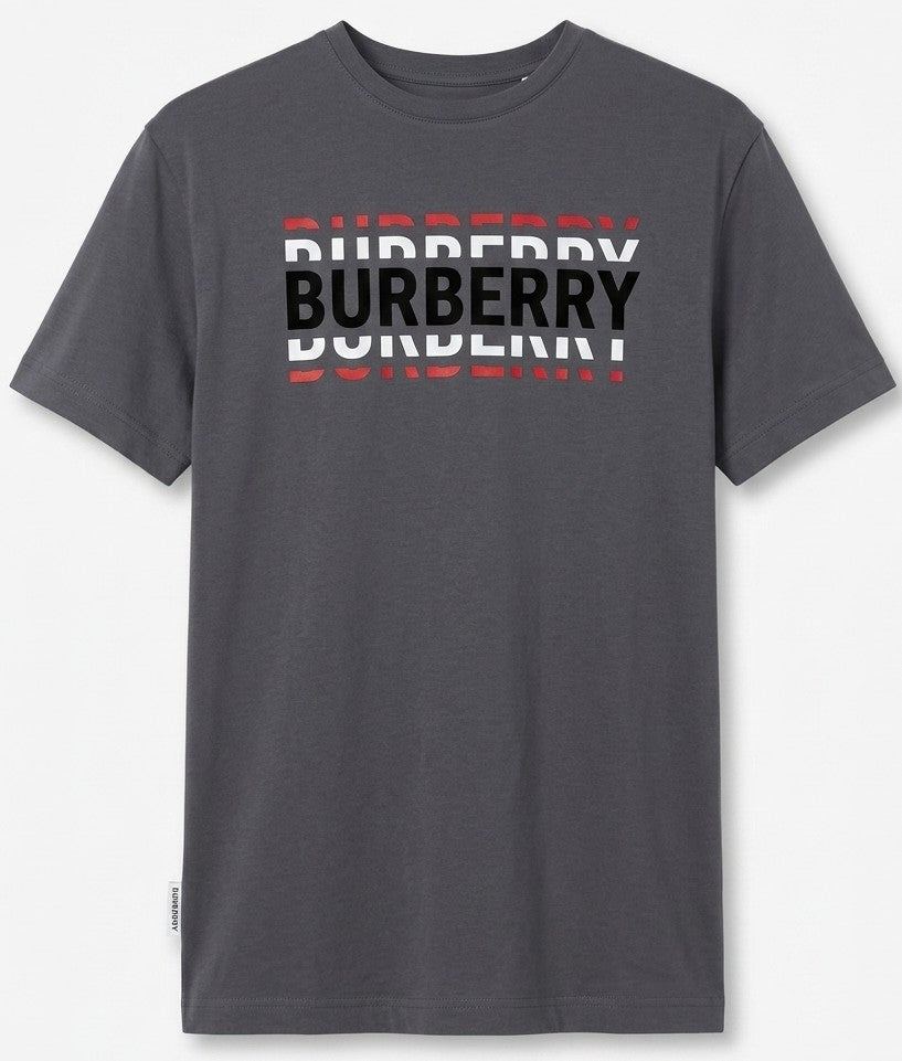 Burberry Round Neck