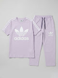 Adidad Ladies Track Suit