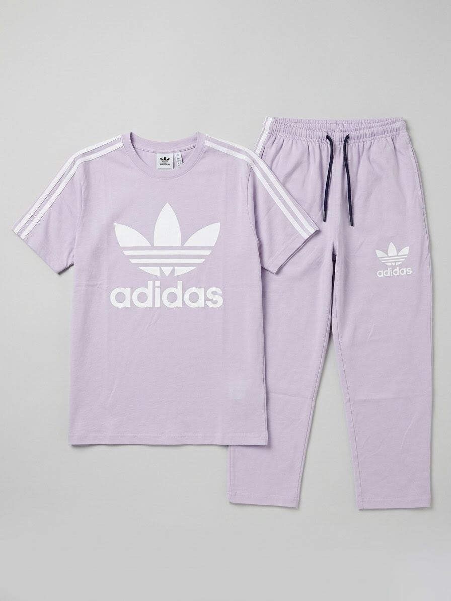 Adidad Ladies Track Suit