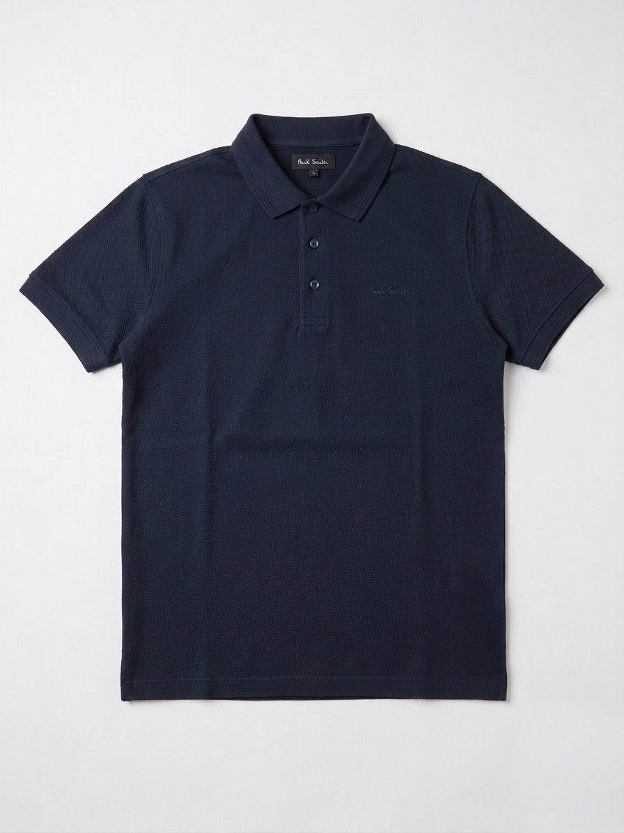 Popcorn Polo Mens