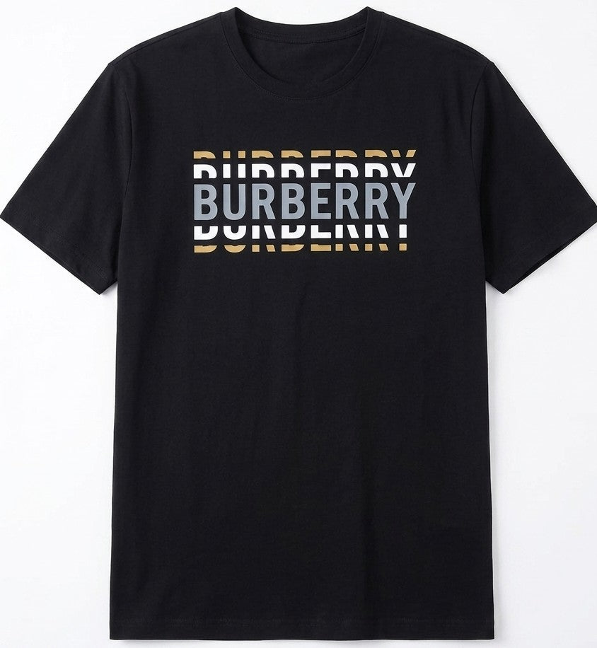 Burberry Round Neck