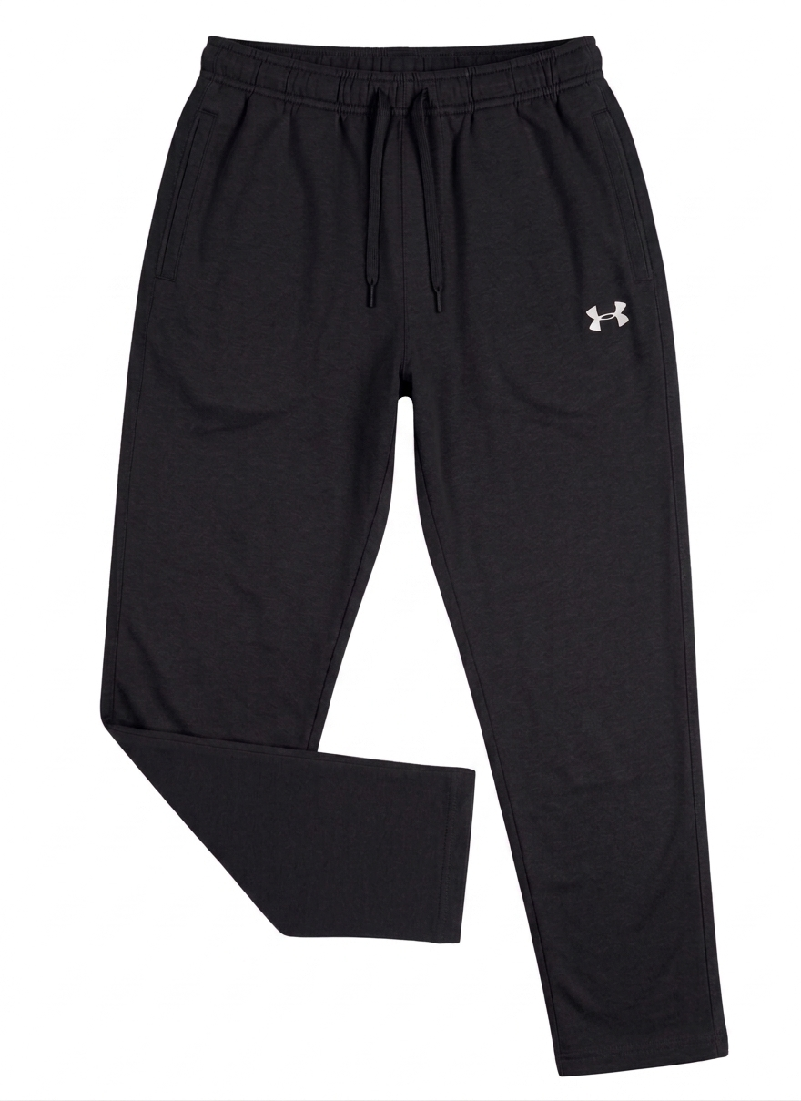 Cotton trouser knitwear