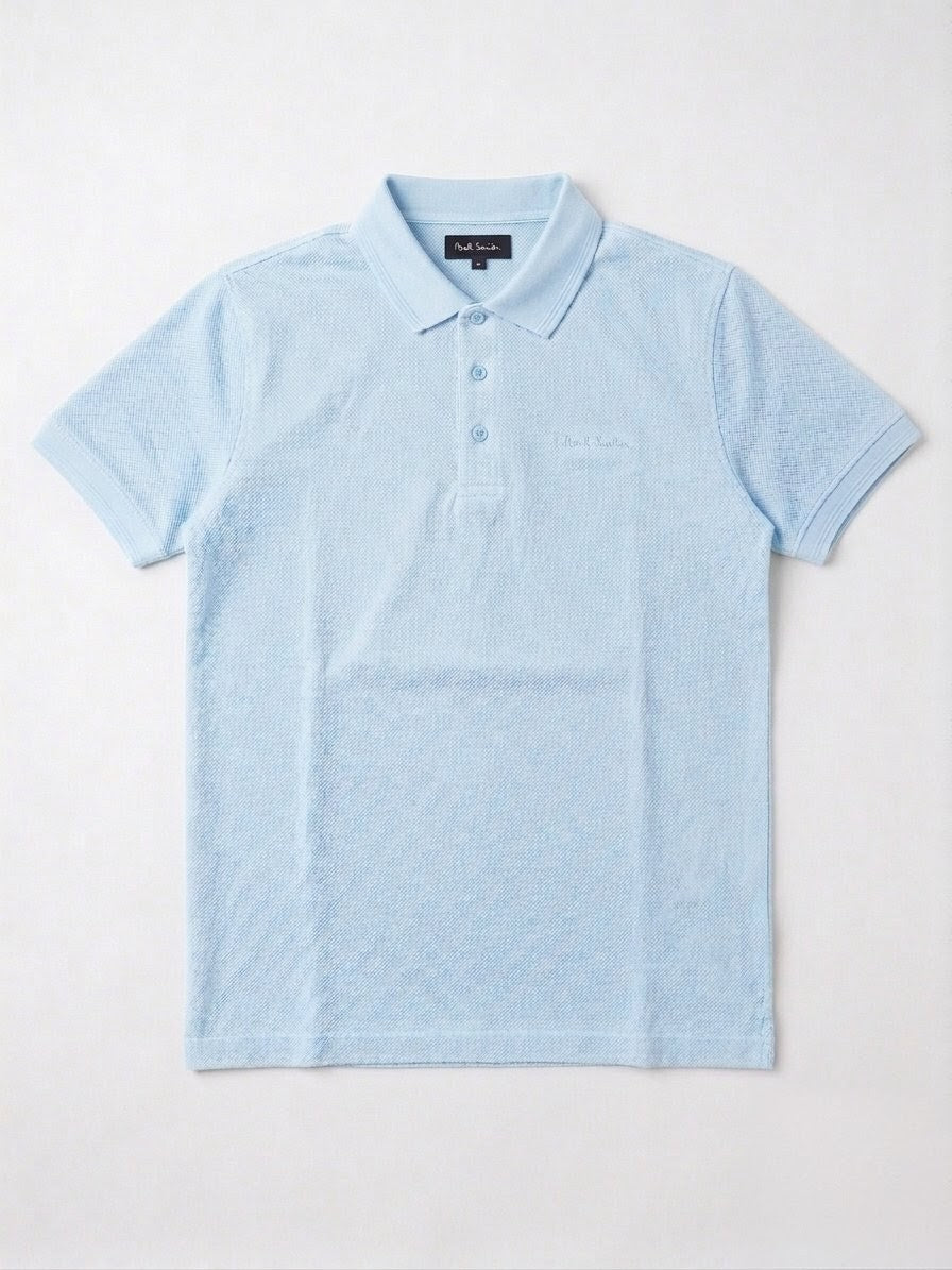 Popcorn Polo Mens