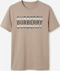 Burberry Round Neck