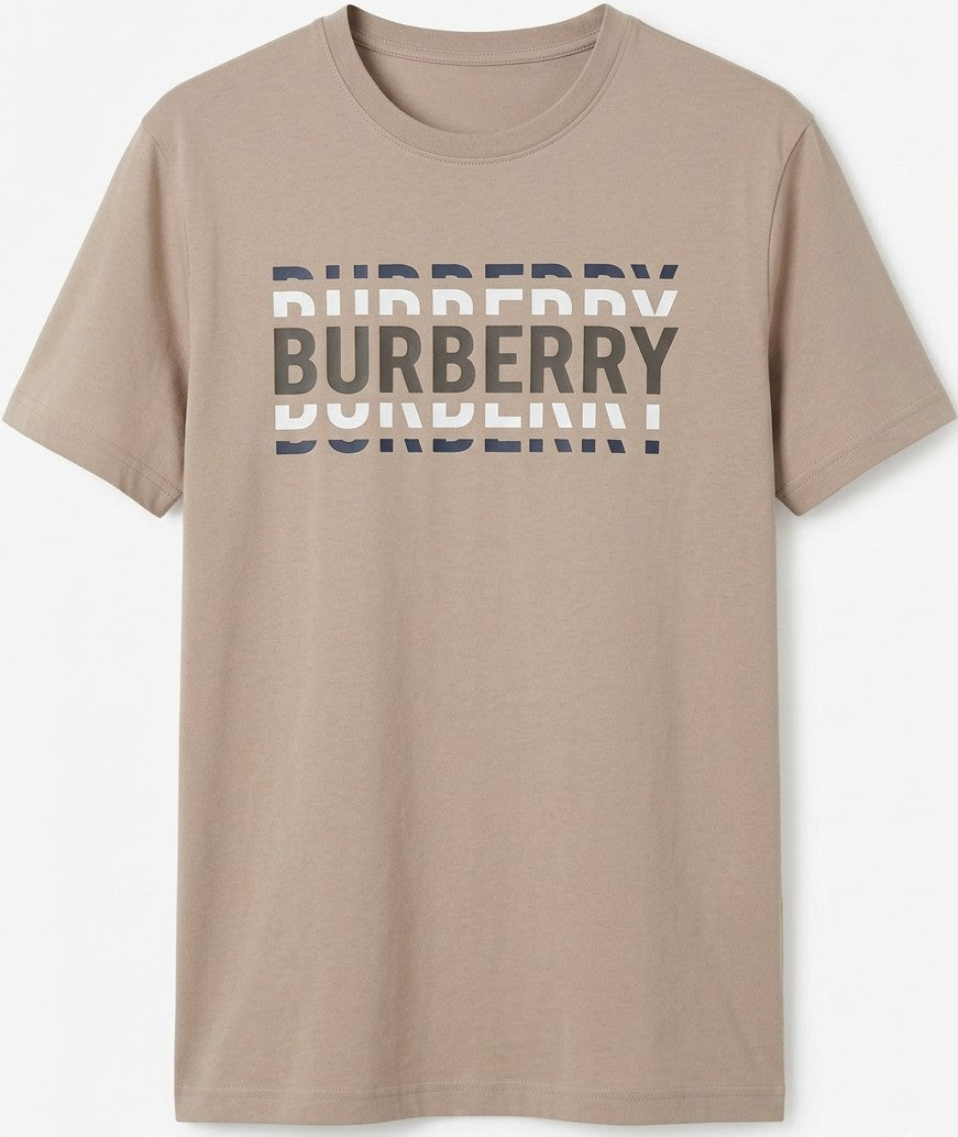Burberry Round Neck