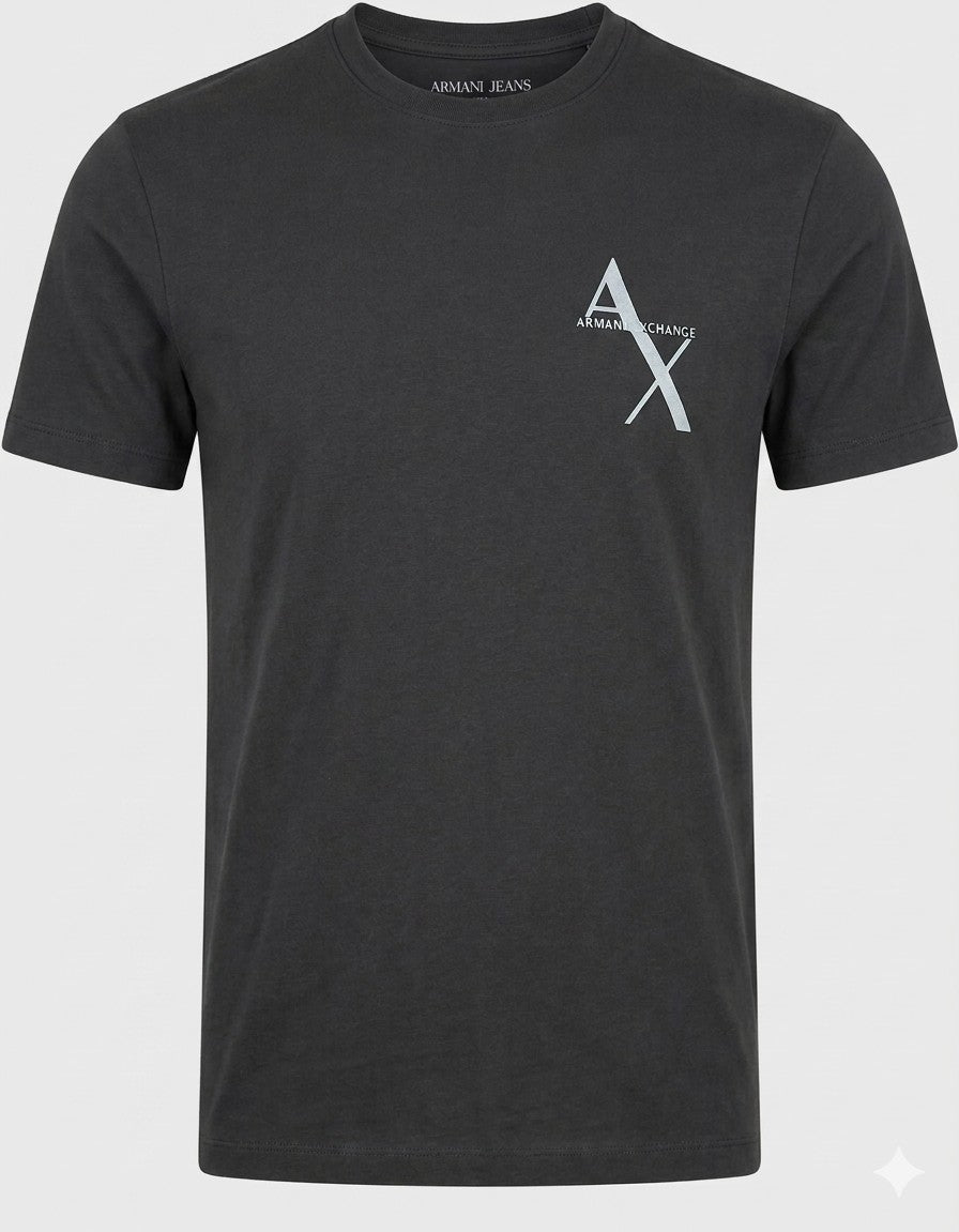 AX Armani Round Neck