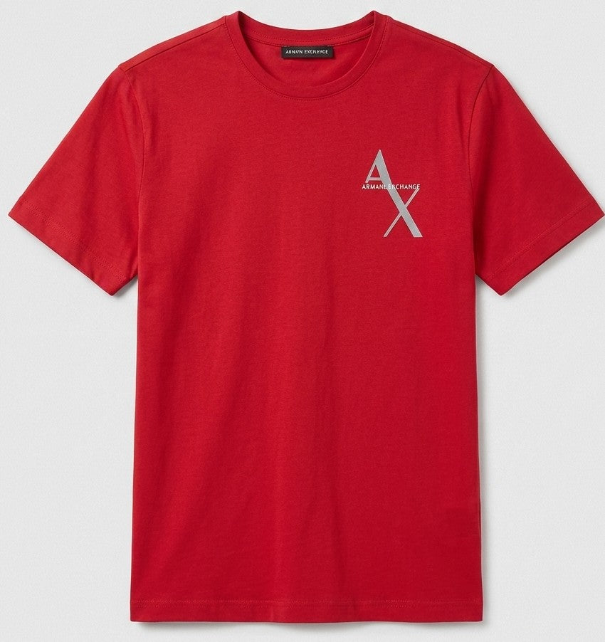 AX Armani Round Neck