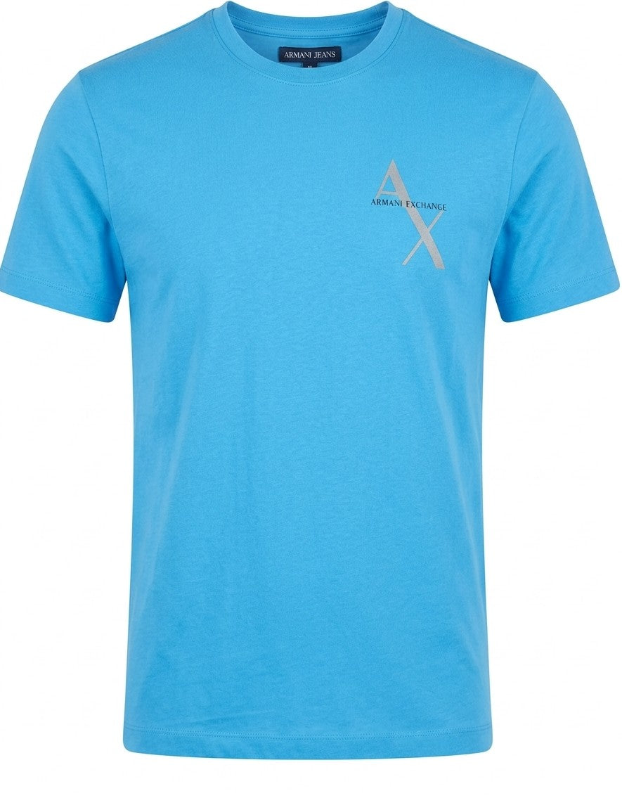 AX Armani Round Neck