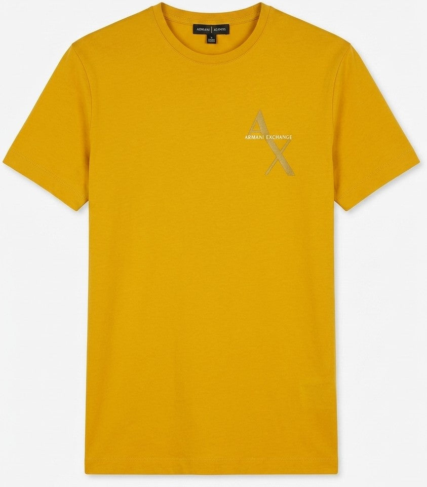 AX Armani Round Neck