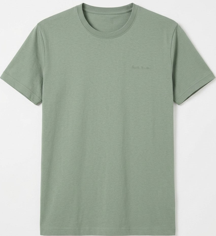 PaulSmith Round Neck T-Shirts