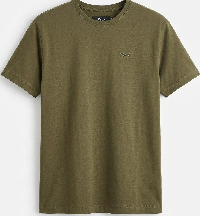 PaulSmith Round Neck T-Shirts