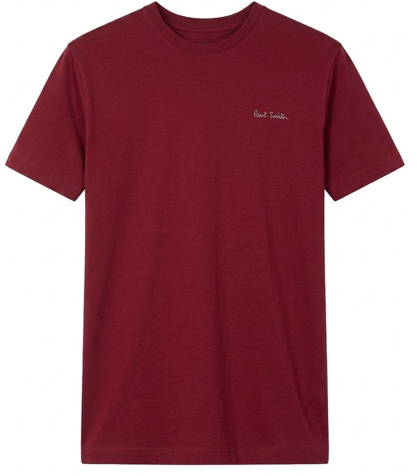 PaulSmith Round Neck T-Shirts