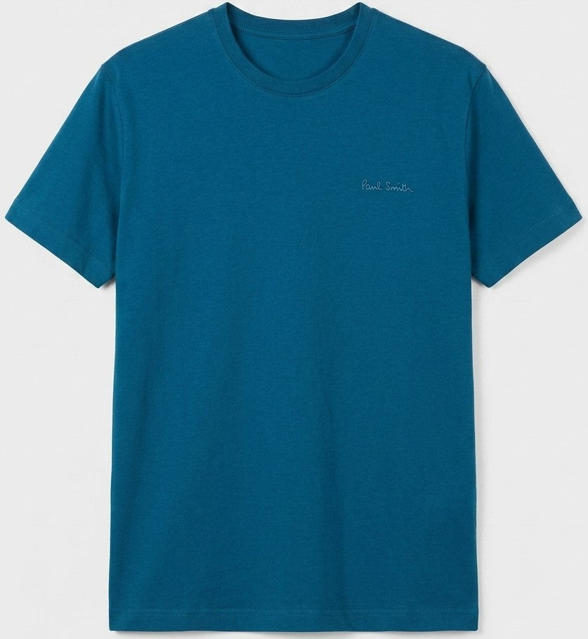 PaulSmith Round Neck T-Shirts